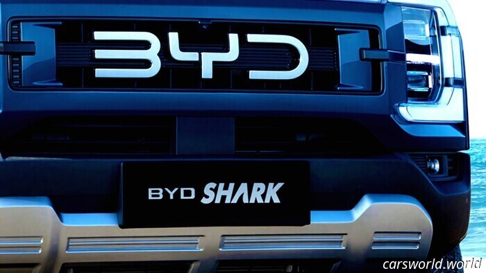 L'investitore più famoso al mondo ha fatto una fortuna con BYD | Carscoops